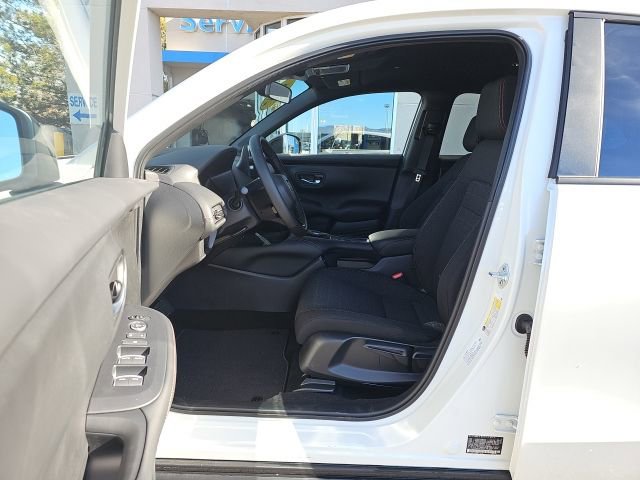 New 2026 Honda HR-V Sport image 9