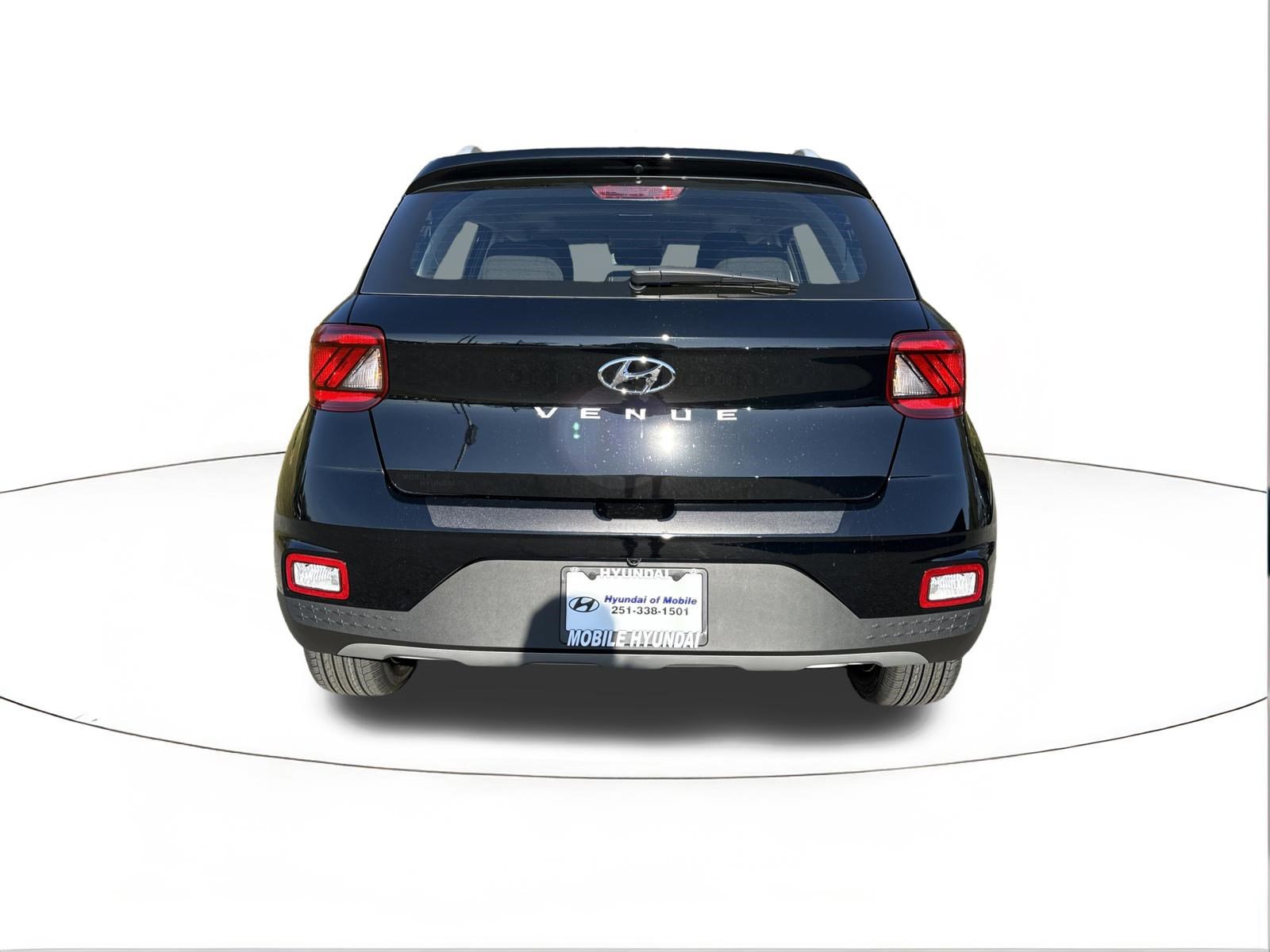 New 2026 Hyundai Venue SEL image 4