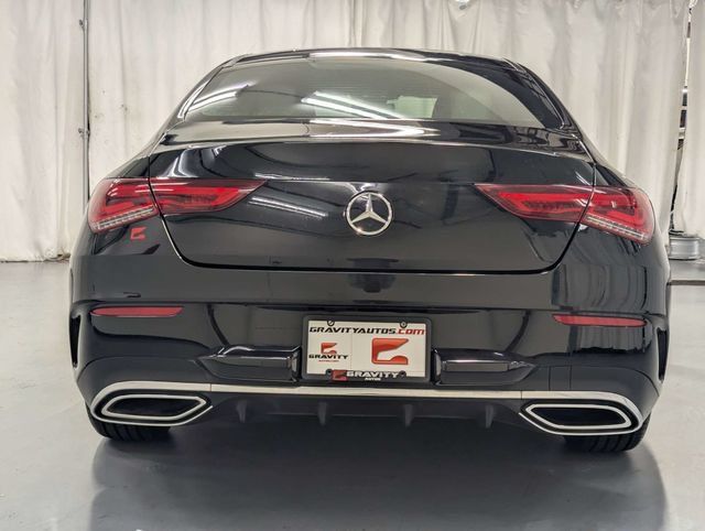 Used 2023 Mercedes-Benz CLA 250 image 26