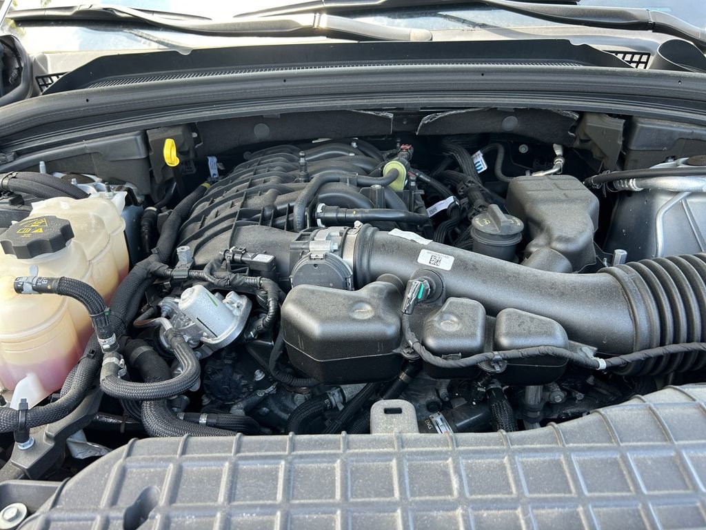 Certified 2023 Jeep Grand Cherokee L Laredo AWD/4WD image 31