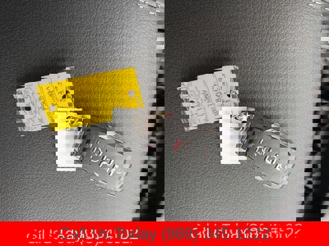 New 2026 RAM 1500 Big Horn w/ Night Edition image 21