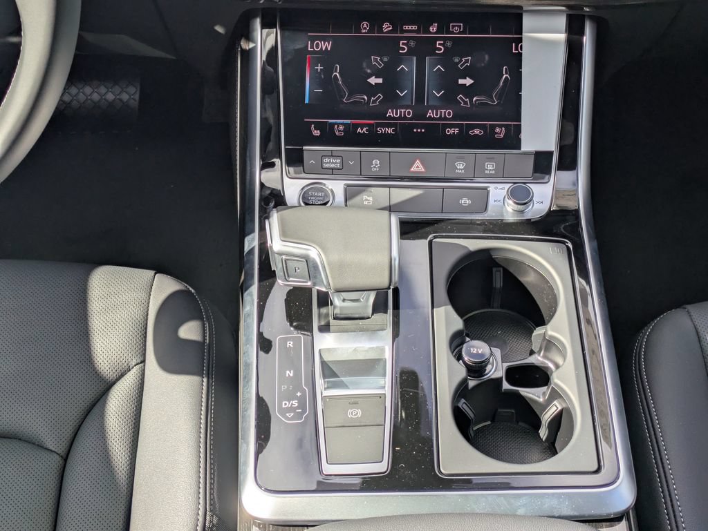 New 2026 Audi Q7 2.0T Premium Plus AWD/4WD image 33