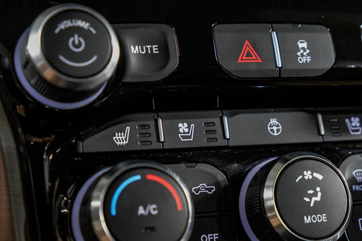 Used 2021 RAM 3500 Limited image 25