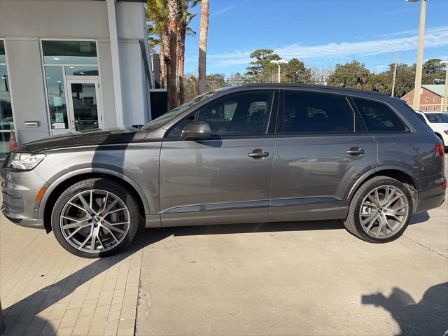 Used 2019 Audi Q7 3.0T Prestige image 6