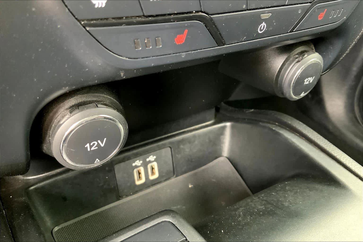 Used 2020 Ford Ranger Lariat w/ Technology Package image 35