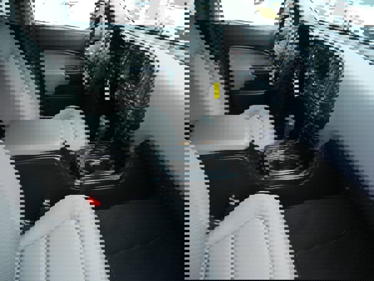 Used 2019 Chevrolet Colorado W/T w/ WT Convenience Package image 26