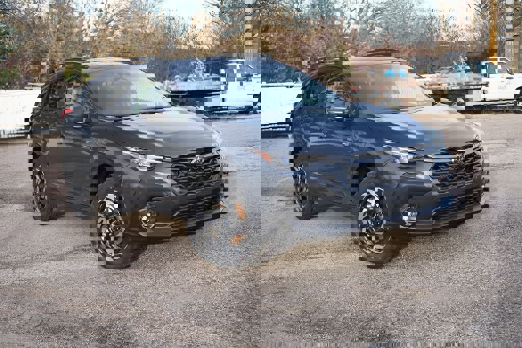 New 2026 Subaru Crosstrek 2.5i Limited w/ Crosstrek Mirror Package image 2