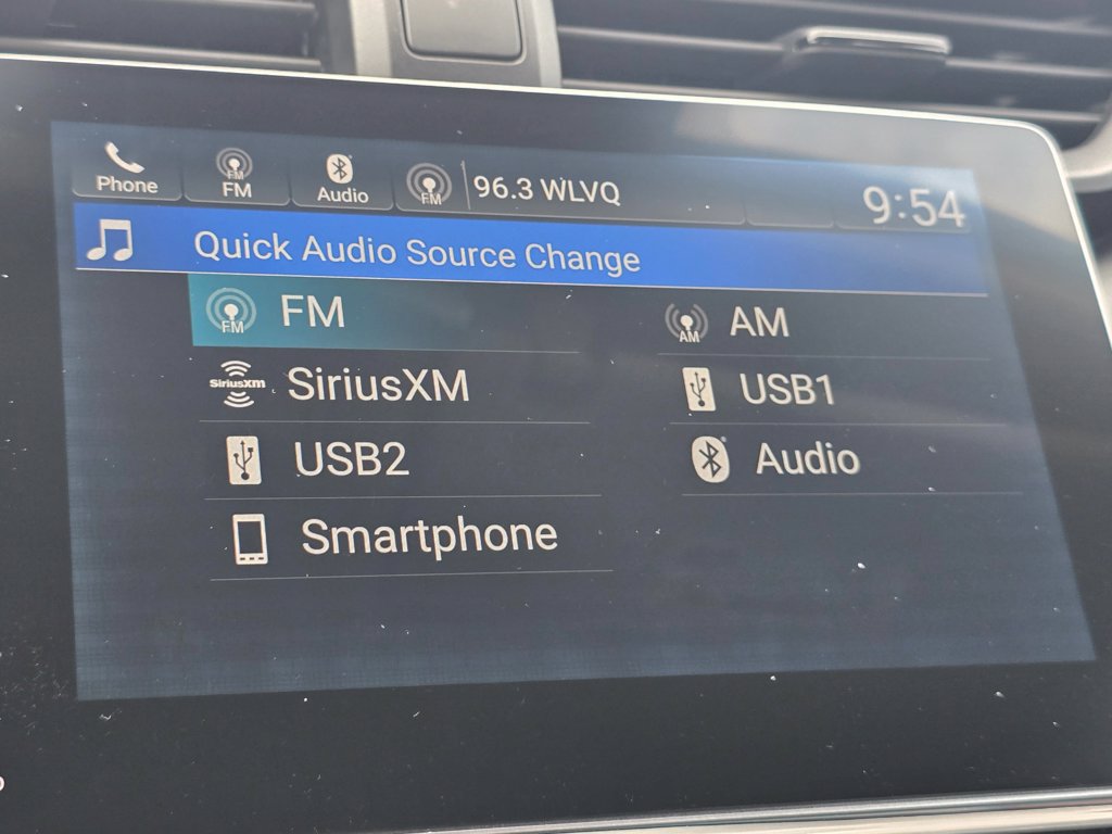Used 2019 Honda Insight EX image 25