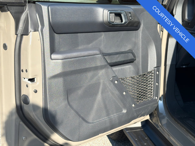 New 2026 Ford Bronco Outer Banks AWD/4WD image 10