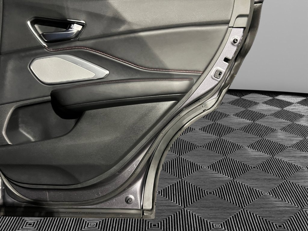 Used 2019 Acura RDX A-Spec image 17