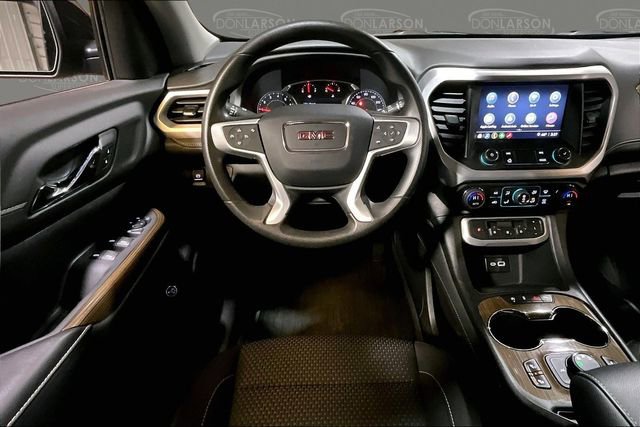 Used 2023 GMC Acadia SLE w/ Driver Convenience Package image 19