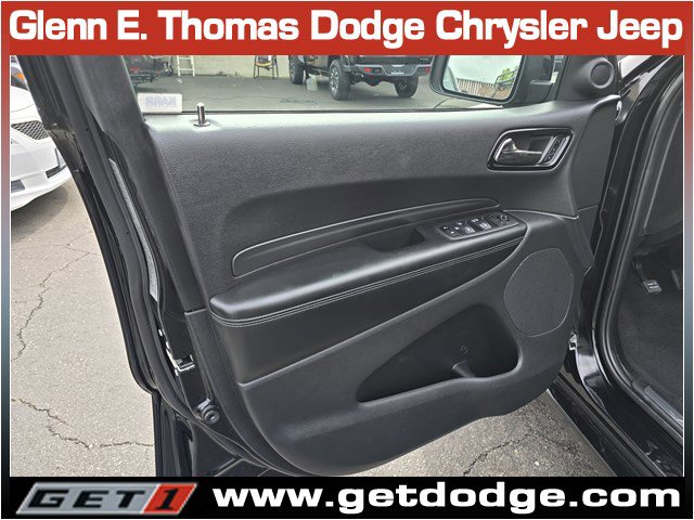 Used 2022 Dodge Durango GT image 23