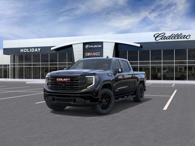 New 2026 GMC Sierra 1500 Elevation w/ Elevation Premium Package AWD/4WD image 8