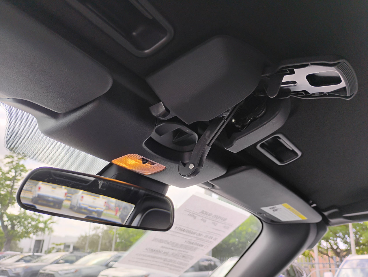 Used 2022 MAZDA MX-5 Miata Club w/ Brembo/BBS Recaro Package image 17