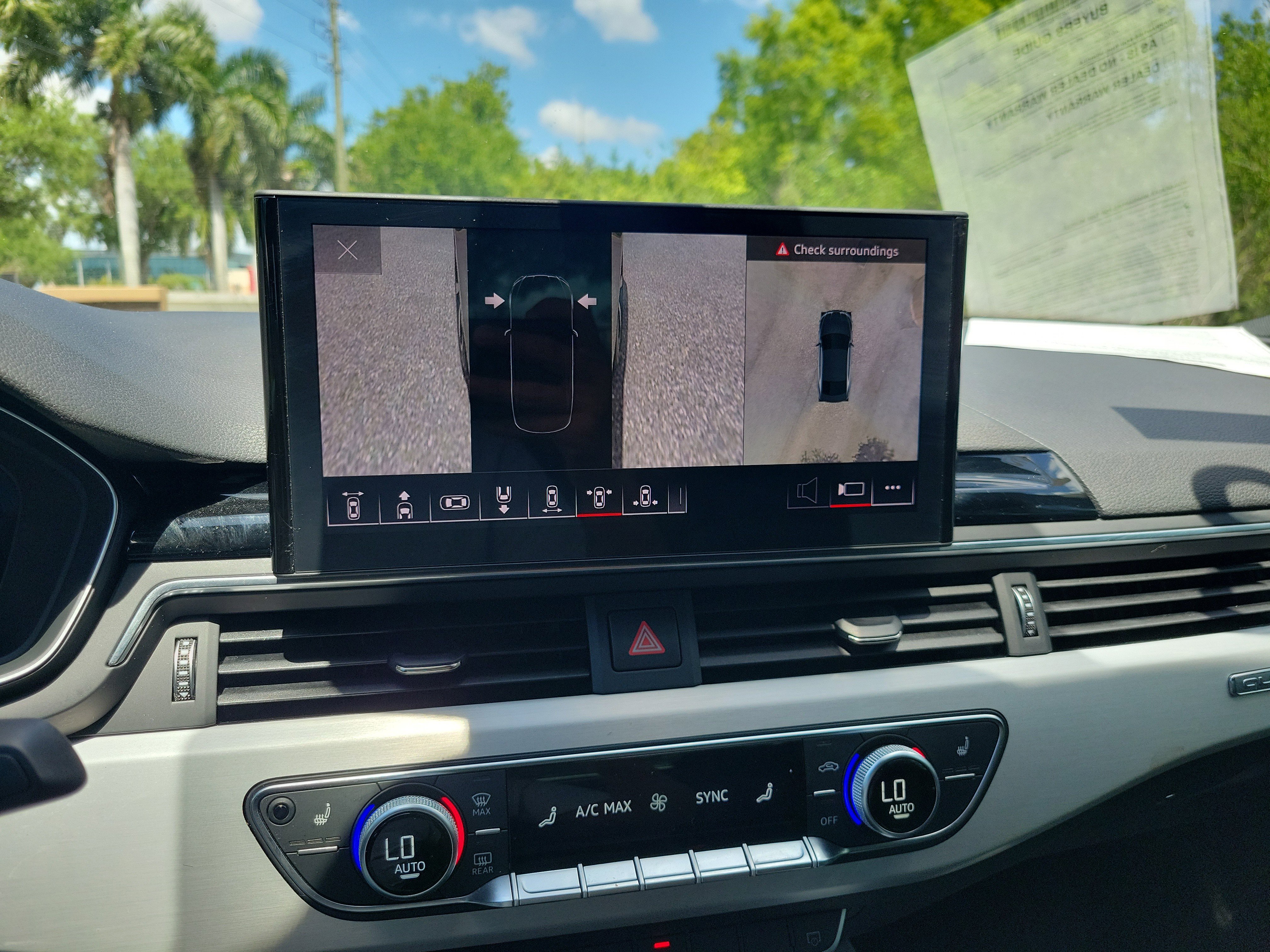 Certified 2023 Audi A5 2.0T Premium Plus w/ Premium Plus image 22