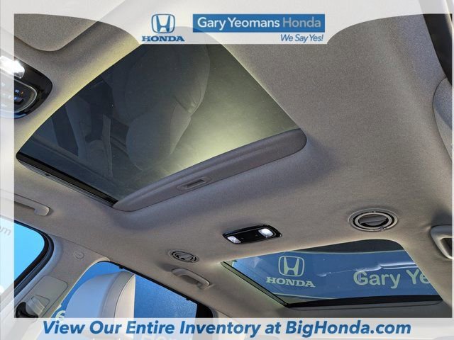 Used 2024 Hyundai Palisade Limited image 24