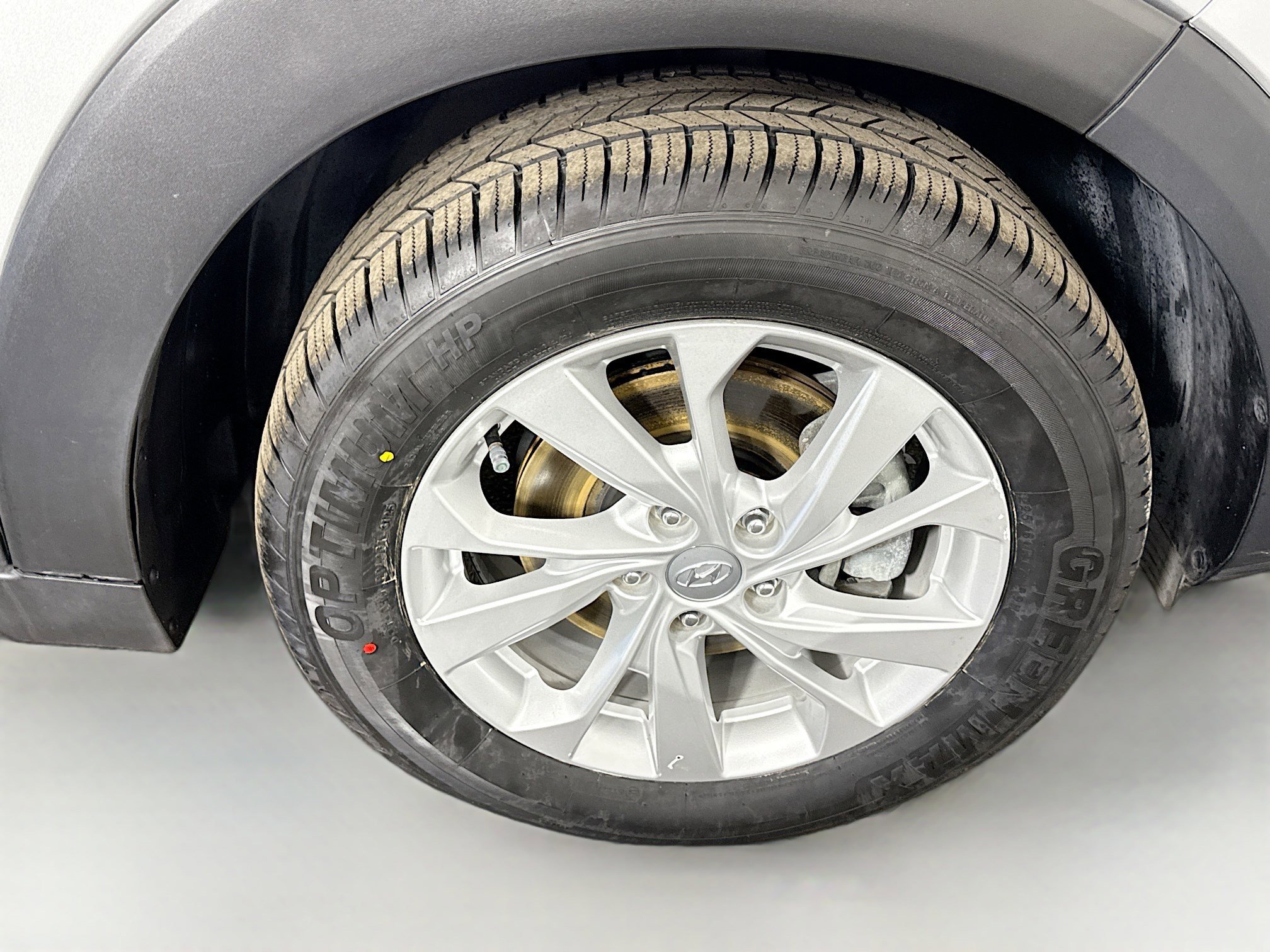 Used 2021 Hyundai Tucson SE image 31