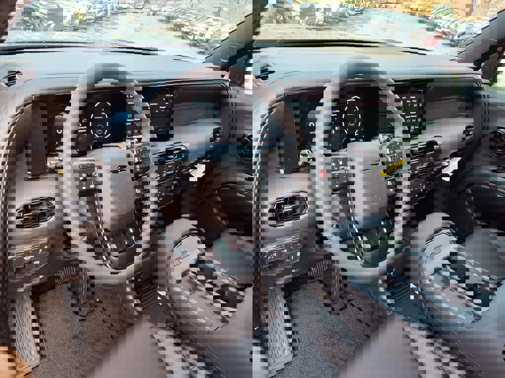 New 2026 Hyundai Palisade XRT Pro image 14