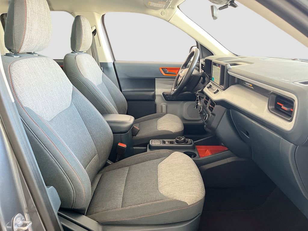 Used 2024 Ford Maverick XLT w/ XLT Luxury Package image 28