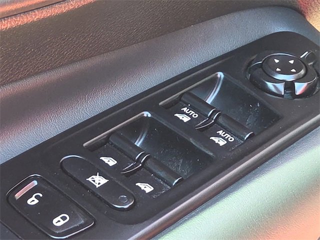 Used 2022 Jeep Renegade Latitude w/ Convenience Group image 17