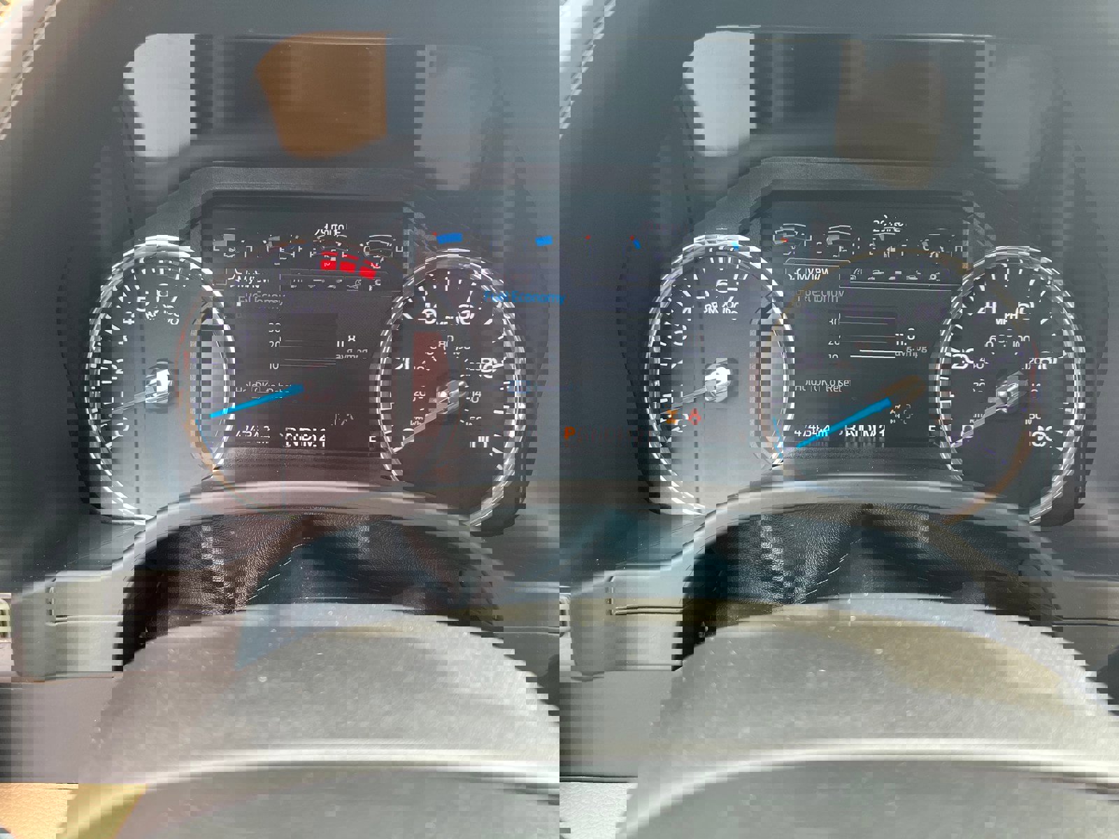 Used 2021 Ford F250 Lariat w/ Lariat Value Package image 10