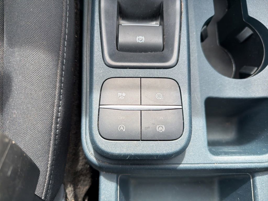 Used 2022 Ford Maverick XL image 34