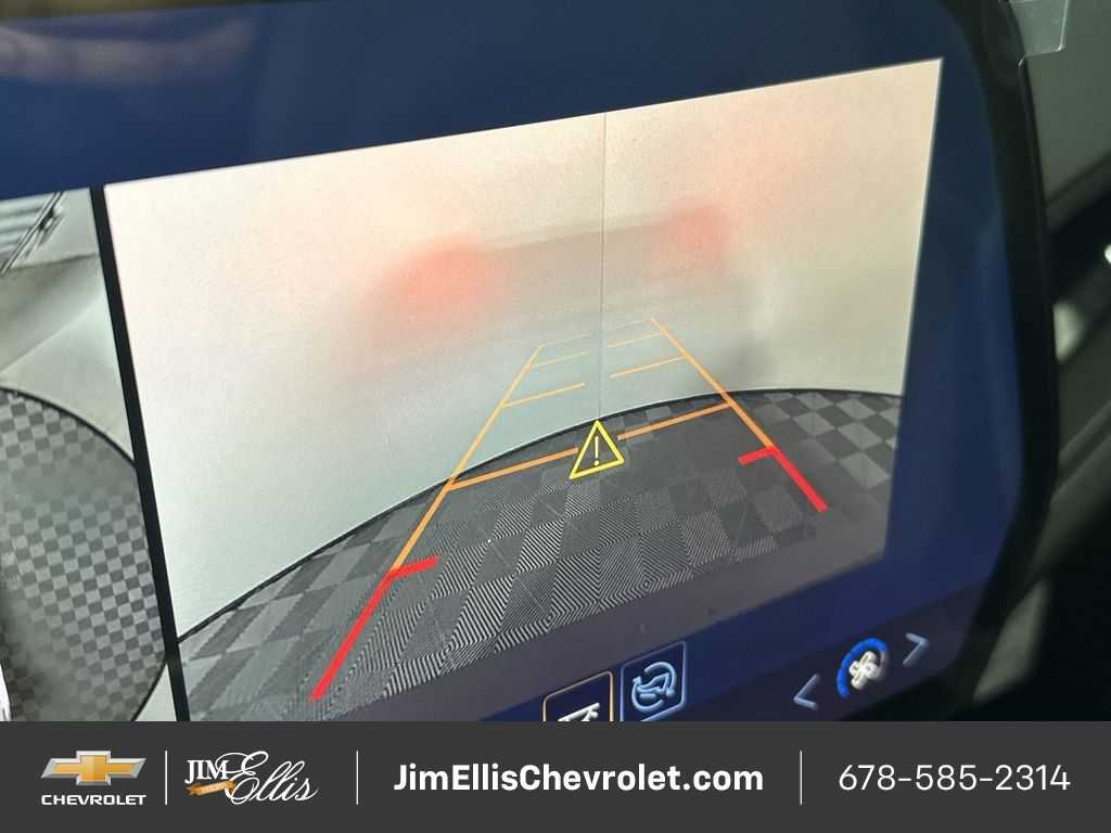 New 2026 Chevrolet Blazer EV LT FWD image 31