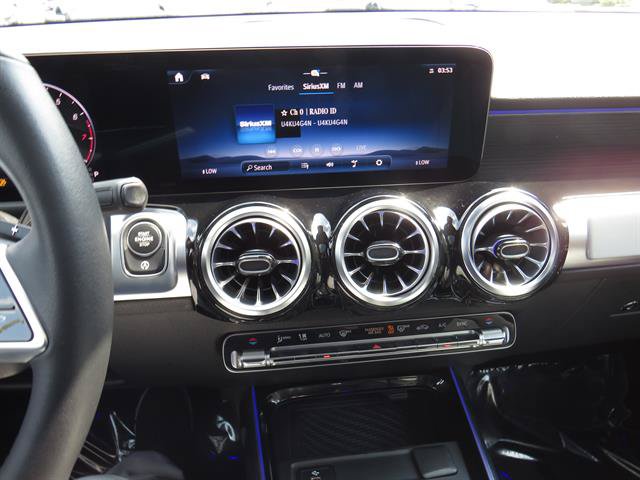 Used 2026 Mercedes-Benz GLB 250 4MATIC image 14