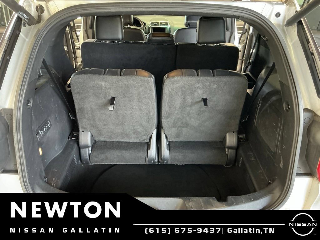 Used 2016 Ford Explorer Limited AWD/4WD image 20