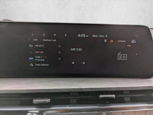 Used 2024 Kia Telluride SX Prestige X-Line image 18