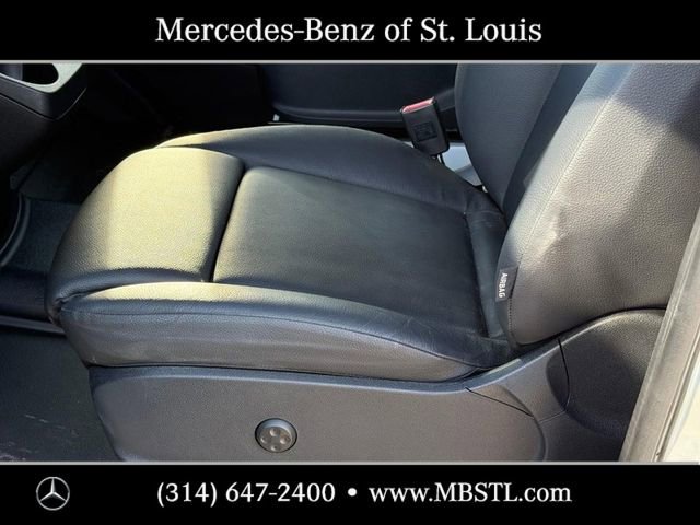 New 2026 Mercedes-Benz Sprinter 2500 image 10