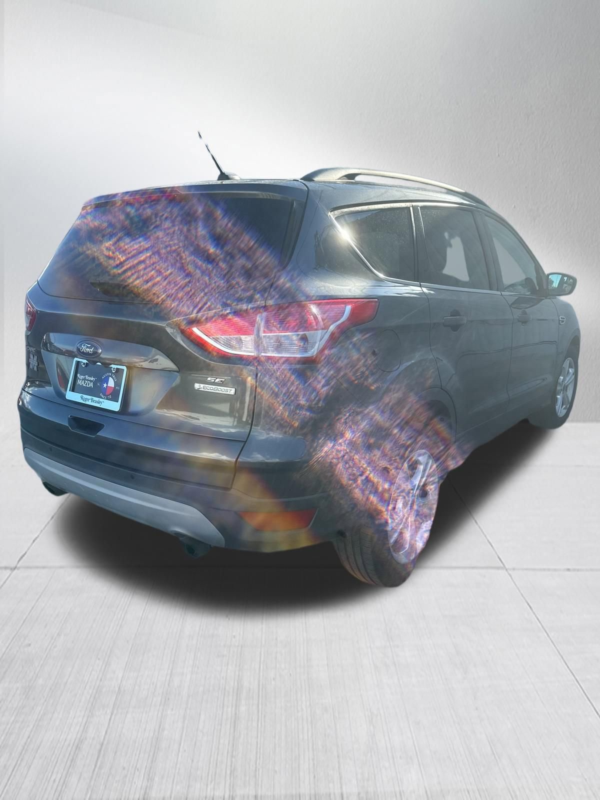 Used 2016 Ford Escape SE w/ Equipment Group 201A image 11