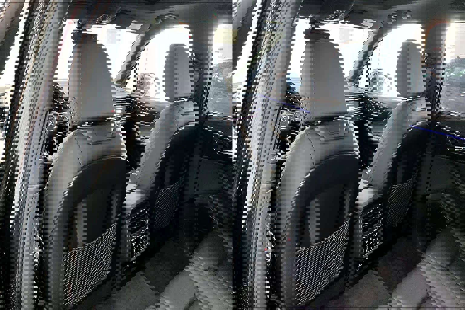 Used 2021 Audi Q7 3.0T Prestige image 11