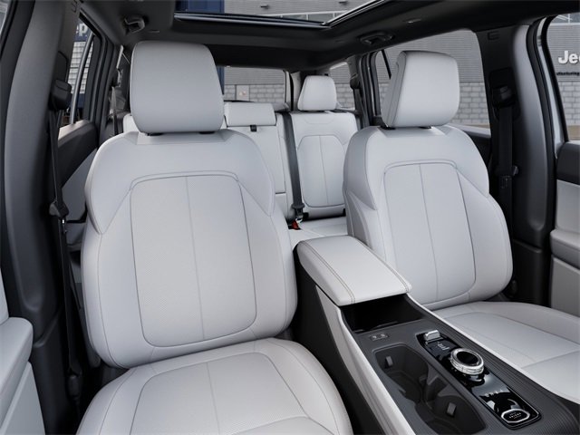 New 2026 Jeep Cherokee Laredo image 16