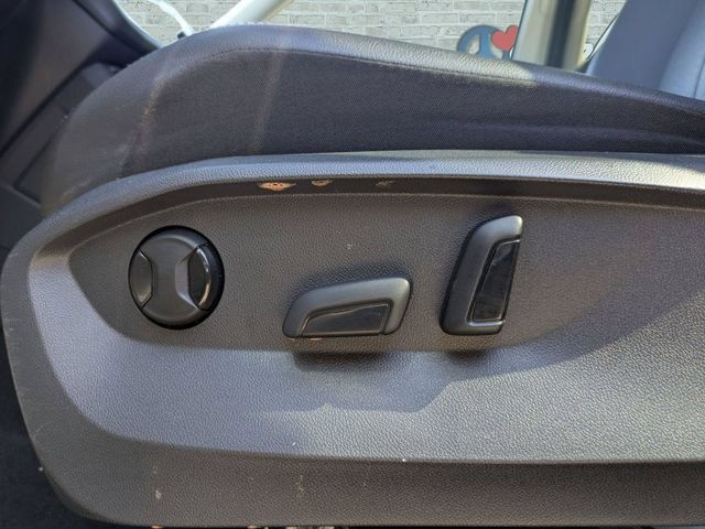 Certified 2023 Volkswagen Tiguan SE w/ Panoramic Sunroof Package FWD image 22