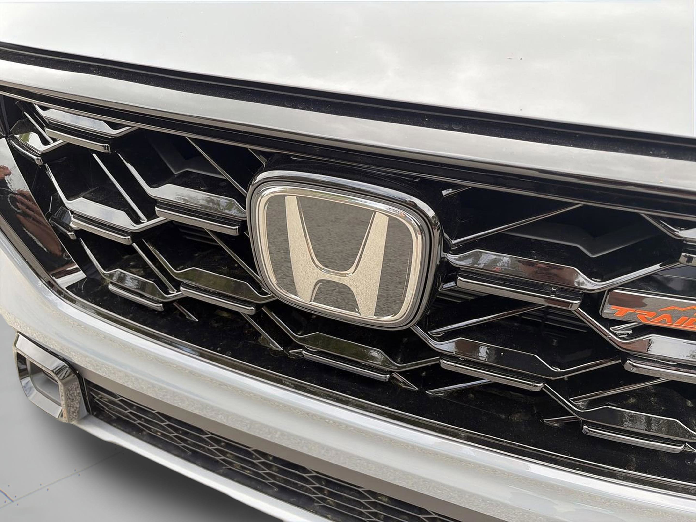 New 2026 Honda CR-V TrailSport image 23