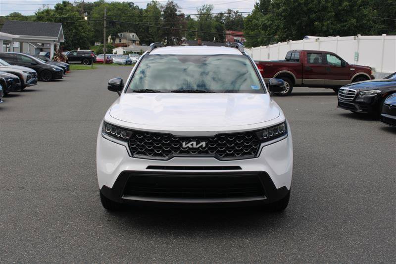 Used 2022 Kia Sorento S AWD/4WD image 3