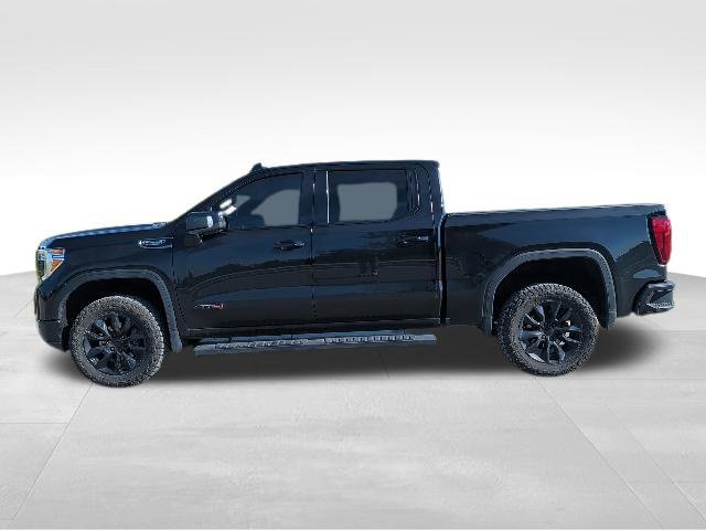 Used 2021 GMC Sierra 1500 AT4 w/ AT4 Value Package AWD/4WD image 6