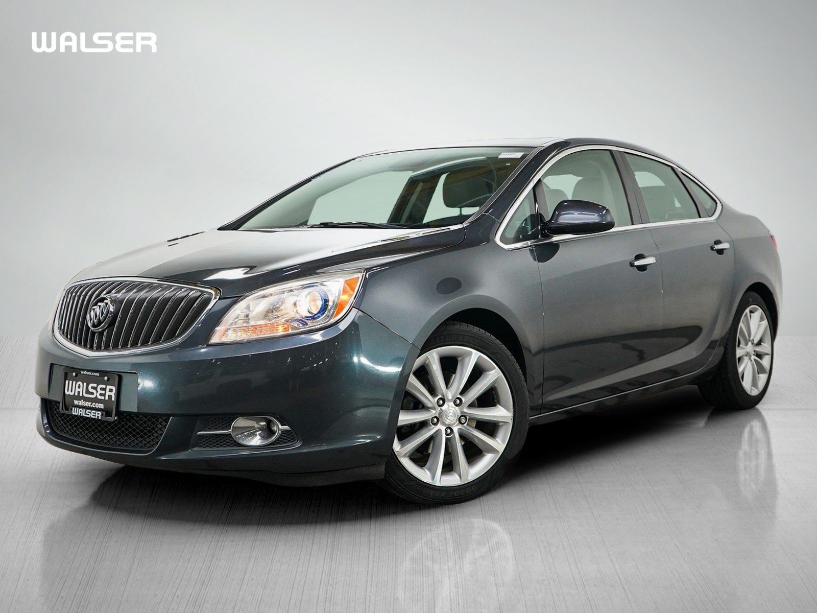 Used 2013 Buick Verano Convenience FWD image 1