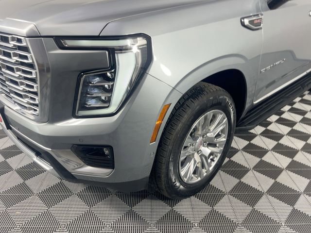 Certified 2025 GMC Yukon Denali image 7