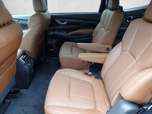 New 2026 Subaru Ascent Touring image 9