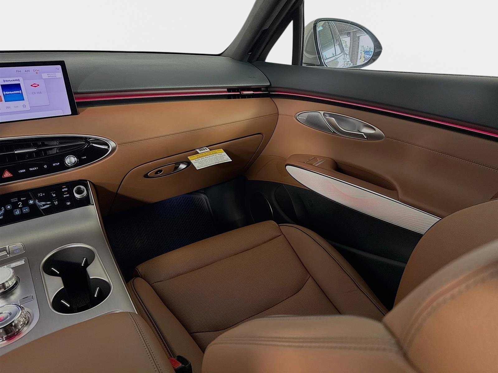 New 2026 Genesis GV70 2.5T Advanced image 26