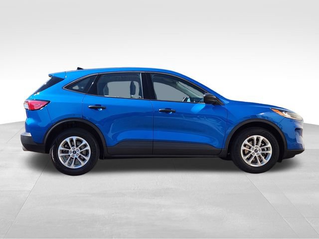 Certified 2020 Ford Escape S AWD/4WD image 10