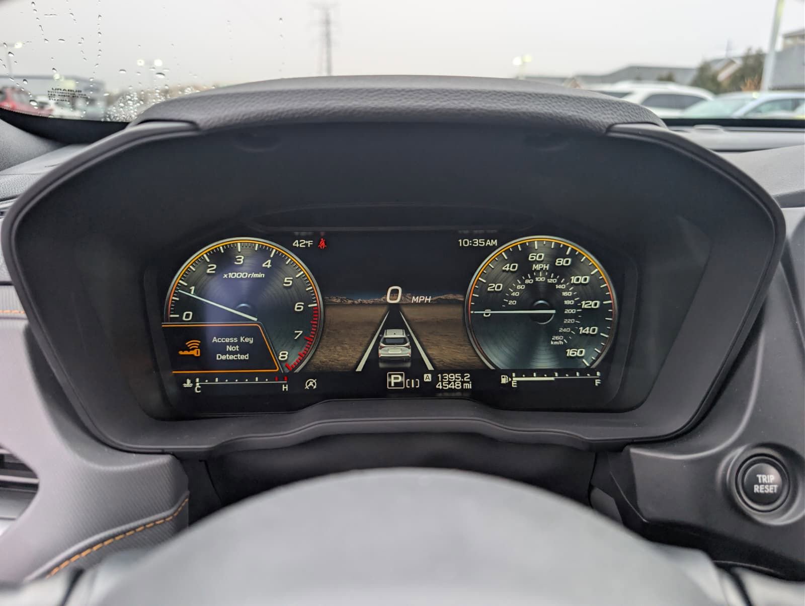 Certified 2026 Subaru Forester Wilderness image 30