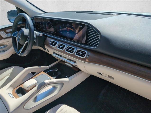 Used 2025 Mercedes-Benz GLE 350 4MATIC image 24