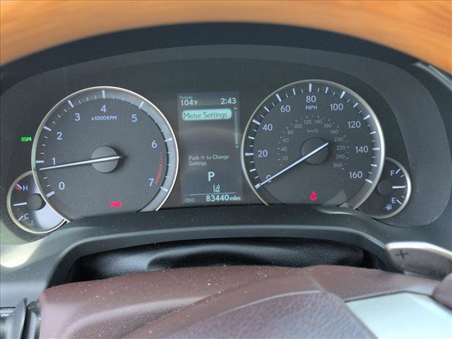 Used 2020 Lexus RX 350 FWD w/ Premium Package image 10