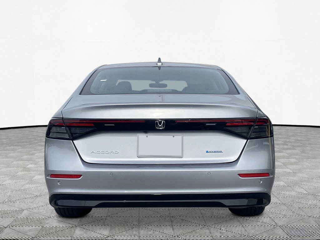 New 2026 Honda Accord EX-L image 5