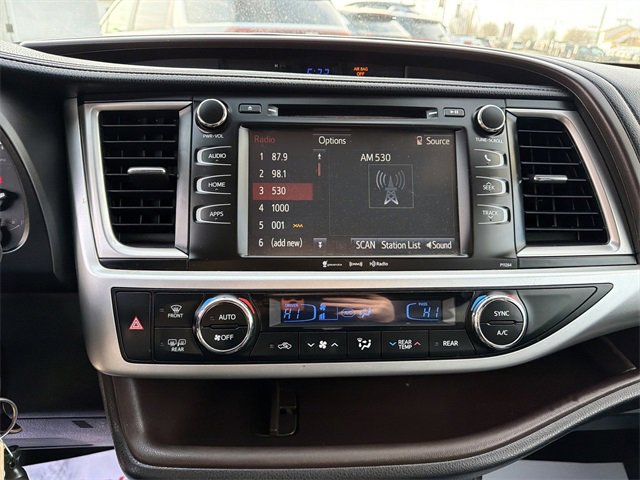 Used 2016 Toyota Highlander Plus image 20