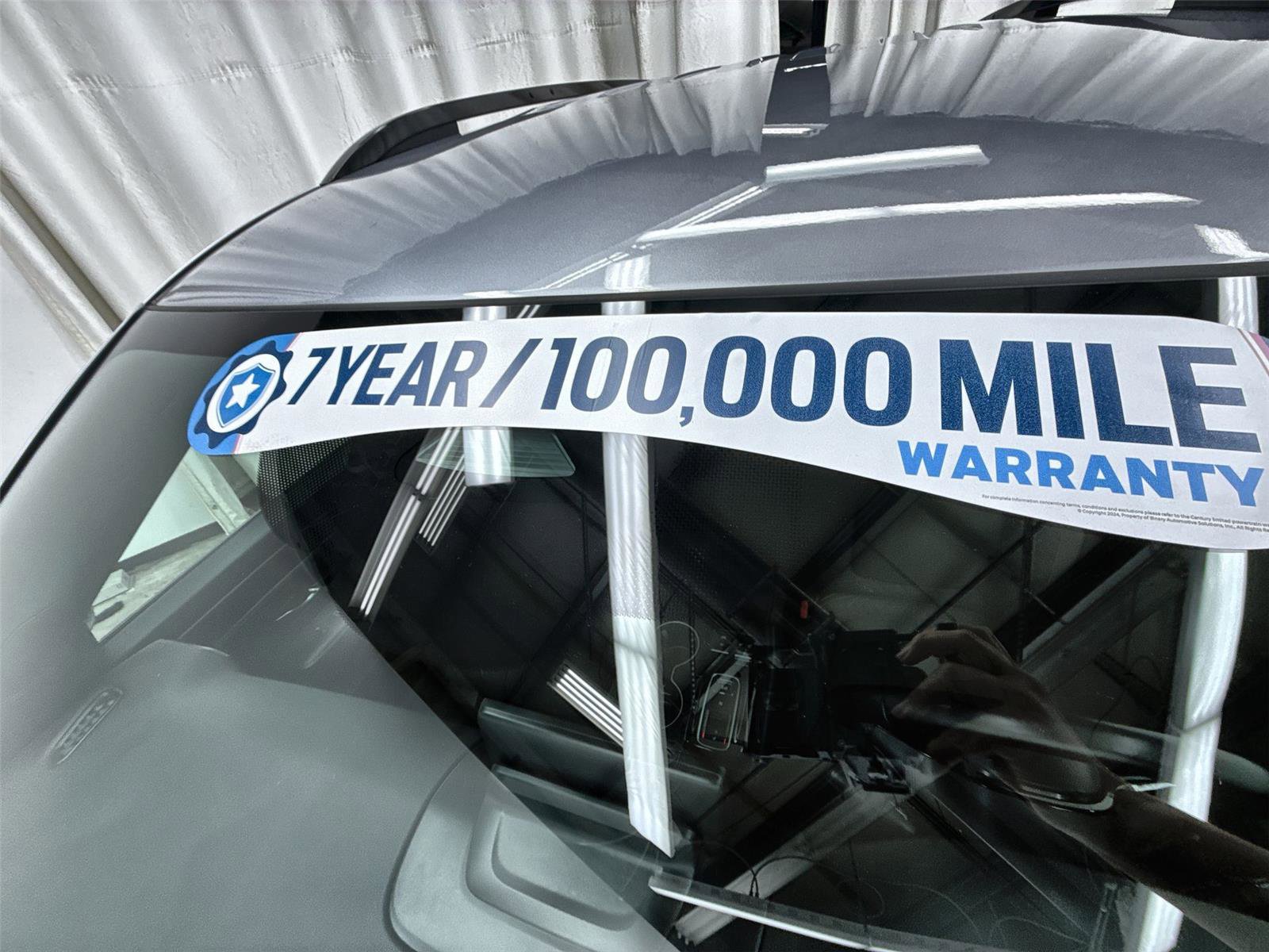 Certified 2023 Honda Pilot Sport image 35