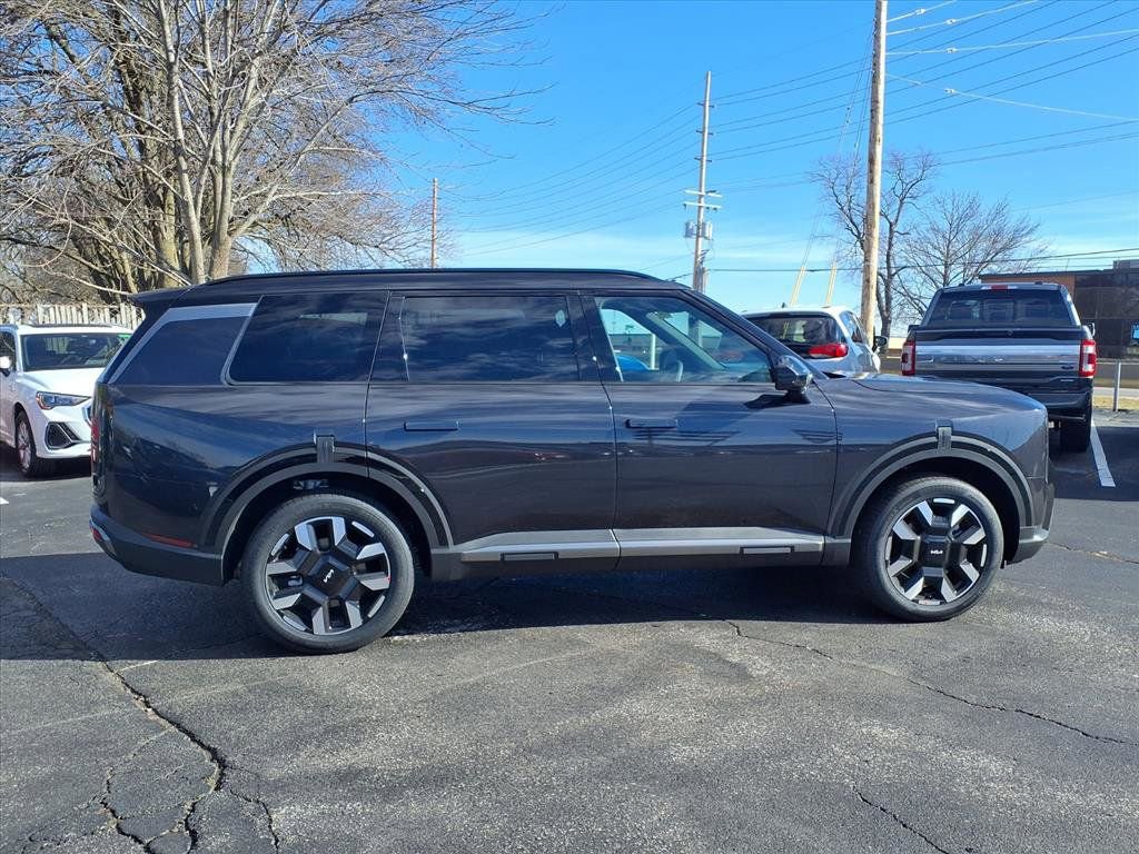 New 2027 Kia Telluride S image 17